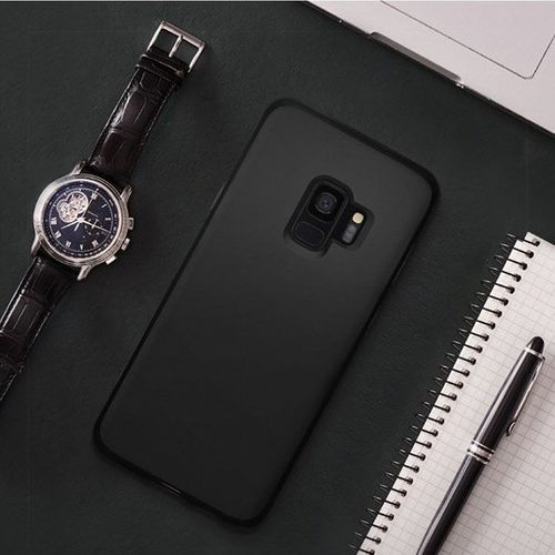 Etui Spigen Liquid Crystal Galaxy S9 Crystal Clear na Arena.pl