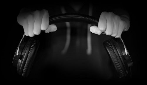 Słuchawki Creative Sound BlasterX H5 na Arena.pl