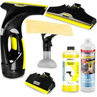 NAJNOWSZA MYJKA WV2 KARCHER LUX BLACK EDITION PRO XXXL