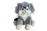 Kot Manul 28cm 30795