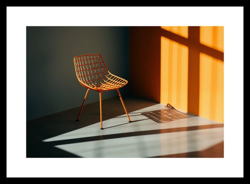 Plakat 30x20cm Świetlista Gra na Arena.pl