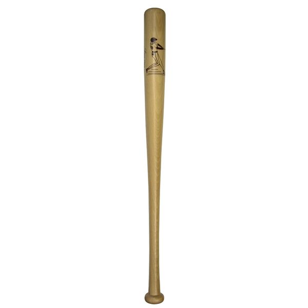 Kij Baseballowy Drewniany 75Cm Lucio Londero zdjęcie 2