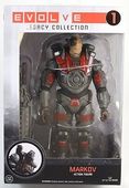 funko legacy collection evolve markov 18cm