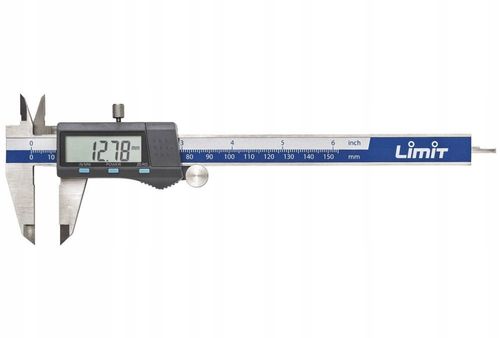 Suwmiarka cyfrowa CDK 150mm Limit na Arena.pl