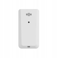 Czujnik zewnętrzny do bezprzewodowych stacji pogody Manta Windy Biały