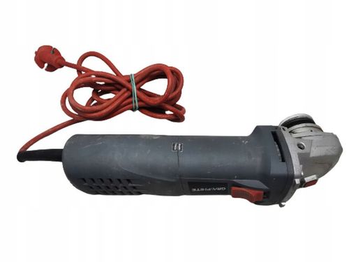 Szlifierka prosta GRAPHITE 59G019 na Arena.pl