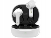 Słuchawki dokanałowe CREATIVE Zen Air ANC Biały