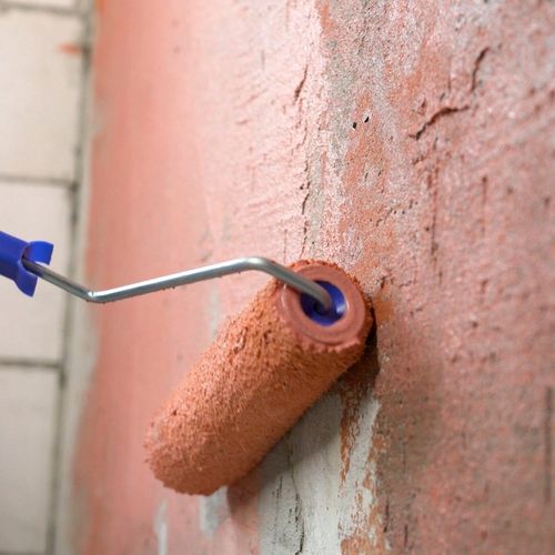 Grunt SZCZEPNY kwarcowy BETON KONTAKT MUR beton trudne podłoża Jurga 7kg na Arena.pl