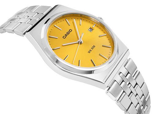 zegarek męski casio mtp-b145d-9avdf + box na Arena.pl