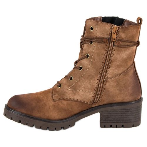 Workery VINCEZA r.40 na Arena.pl