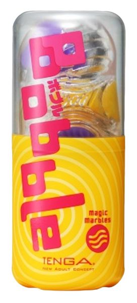 Tenga Bobble Magic Marbles zdjęcie 1