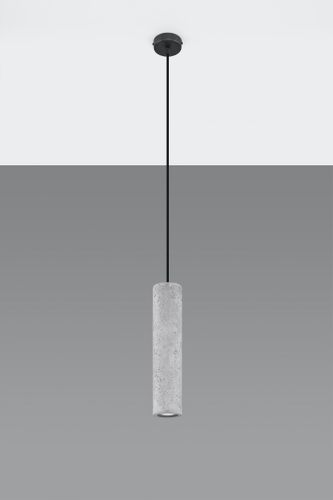 Lampa wisząca LUVO 1 na Arena.pl