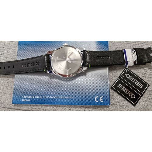 Zegarek Męski Seiko SWR104P1 na Arena.pl