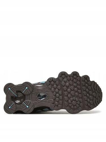 Nike Sneakersy Shox Tl IB4340 200 Brązowy R39 na Arena.pl