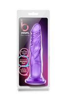 b yours sweet n hard 5 purple
