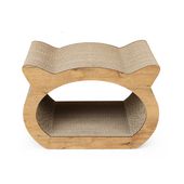 Premium Drapak dla Kota z Kartonu – Styl & Funkcjonalność