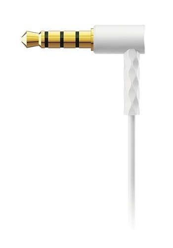 Philips SHE8105 srebrne mikrofon na Arena.pl