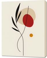 Obraz 70x90cm Esencja Przerysu