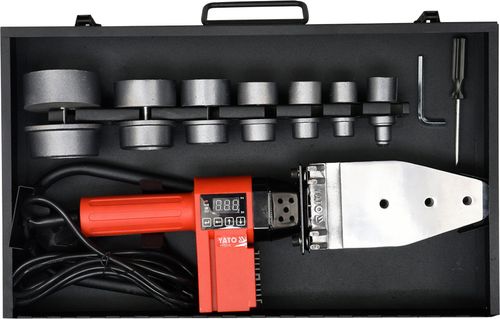 Zgrzewarka YATO YT-82250 na Arena.pl