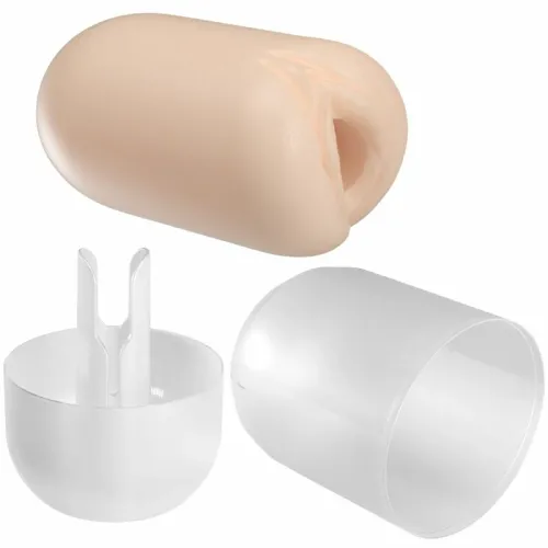 pretty love masha zestaw 18 anatomicznych rękawow intymnych tpr mix na Arena.pl