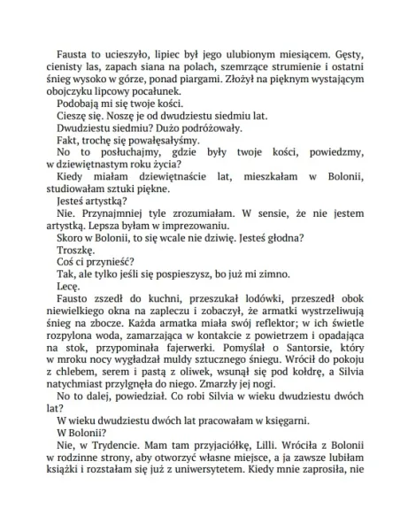 Szczęście wilka zdjęcie 13