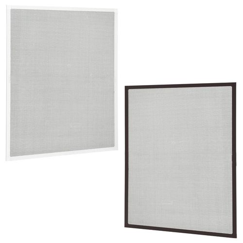 MOSKITIERA MOSKITIERY NA WYMIAR GOTOWA ZŁOŻONA na Arena.pl