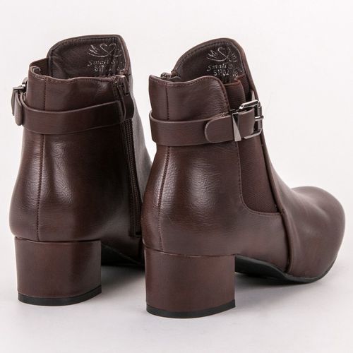 Botki Na Obcasie r.40 na Arena.pl