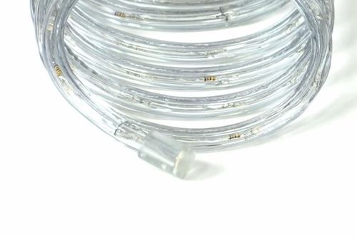LED świetlny kabel - 960 diod, 40 m, zimna biel na Arena.pl