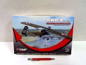 Mirage zest.d/sklej.Samol.Lacznik.RWD8 S05 485002