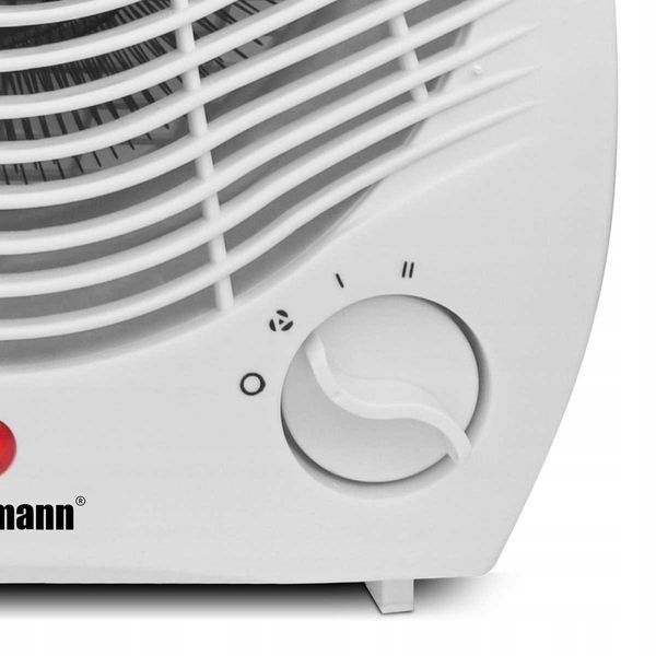 Termowentylator Heckermann Fh-801-2004 zdjęcie 4
