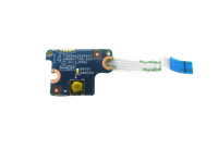 HP PROBOOK 640 645 G1 Moduł włącznika