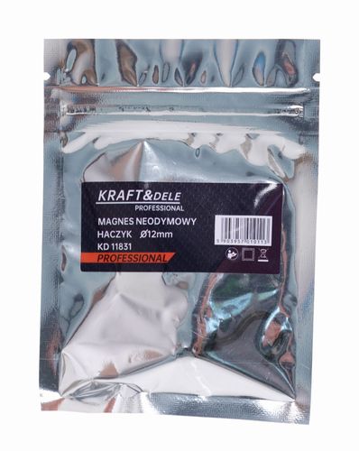 MAGNES NEODYMOWY HACZYK KD11831 na Arena.pl