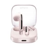 Słuchawki bezprzewodowe XIAOMI Redmi Buds 6 Active Transparentny Powder