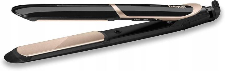 Prostownica Babyliss ST391E Super Smooth 235 Jonizacja zdjęcie 3
