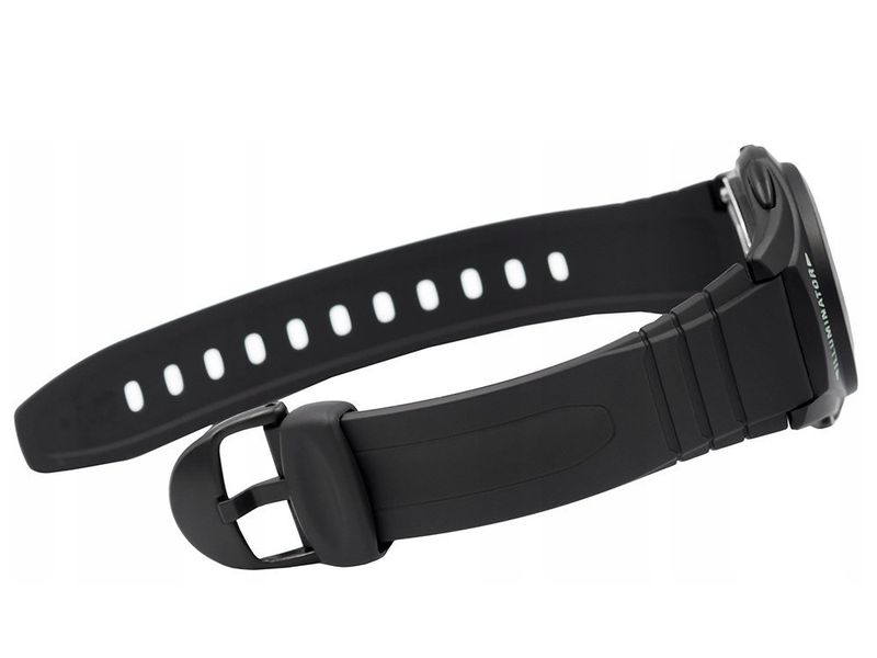 ZEGAREK MĘSKI CASIO F-200W-9ADF (zd151d) + BOX zdjęcie 4