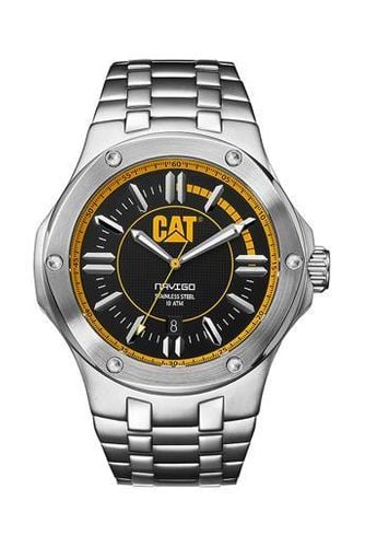 Zegarek CAT® NAVIGO DATE A1.141.11.127 na Arena.pl