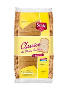 Meisterbackers Classic- chleb biały BEZGL. 300 g