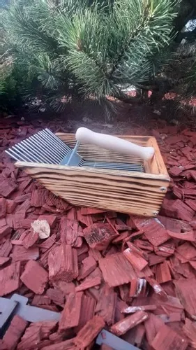 Zbieraczka do jagód duża i mocna na Arena.pl