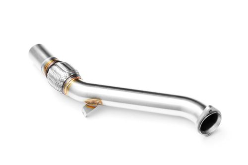 Downpipe BMW E60 E61 525D 530D M57N na Arena.pl