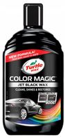 TURTLE WAX COLOR MAGIC WOSK CZARNY 500ml