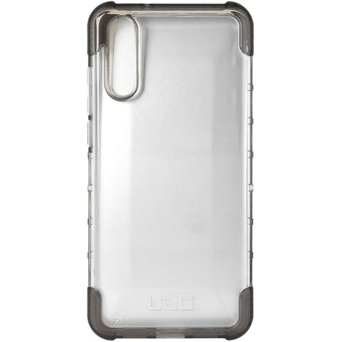 CASE ETUI UAG URBAN ARMOR GEAR PLYO HUAWEI P20 TRANSPARENT na Arena.pl