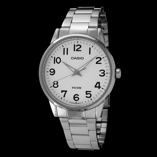 Zegarek Męski CASIO NITOR QUARTZ 10657 na Arena.pl