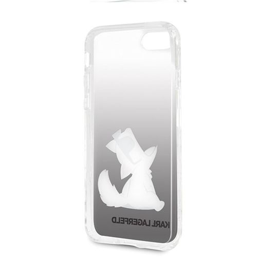 Etui iPhone SE 2020 / 8 / 7 (Black) na Arena.pl