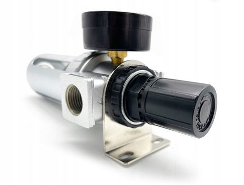 FILTR POWIETRZA ODWADNIACZ Z REDUKTOREM 1/2" OSUSZACZ PROFI AIRKRAFT na Arena.pl