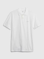 GAP koszulka polo męska F-LOGO PK POLO rozmiar XXL
