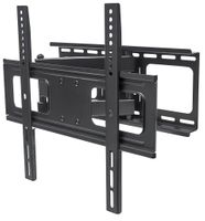 Uchwyt Ścienny Manhattan TV LED/LCD 32-55 cali 50kg Obrotowy 461252