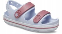 SANDAŁY CROCBAND CRUISER SANDAL JR CROCS 28-29