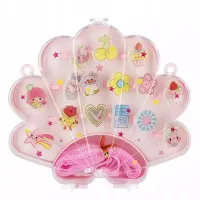 Pierscionek 15Szt 14X13X4 Mc Disp 12/72/144