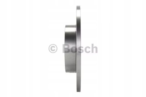 TARCZA HAM PRZOD 240X11 P BOSCH na Arena.pl