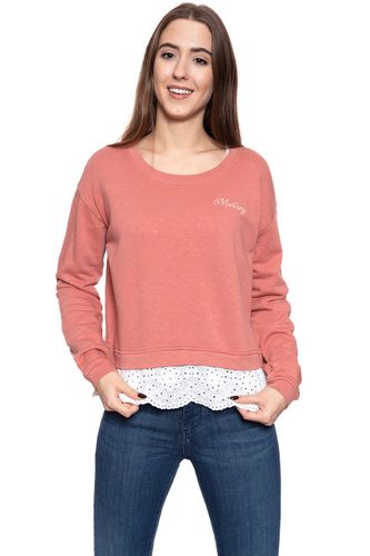 BLUZA MUSTANG Bea C 2in1-Style 1009092 8187 S na Arena.pl